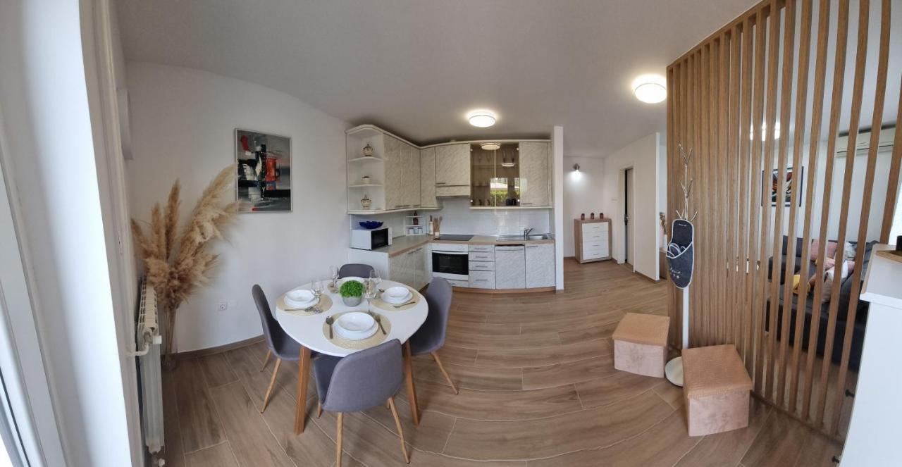 Harmony Apartment Koper Exterior foto