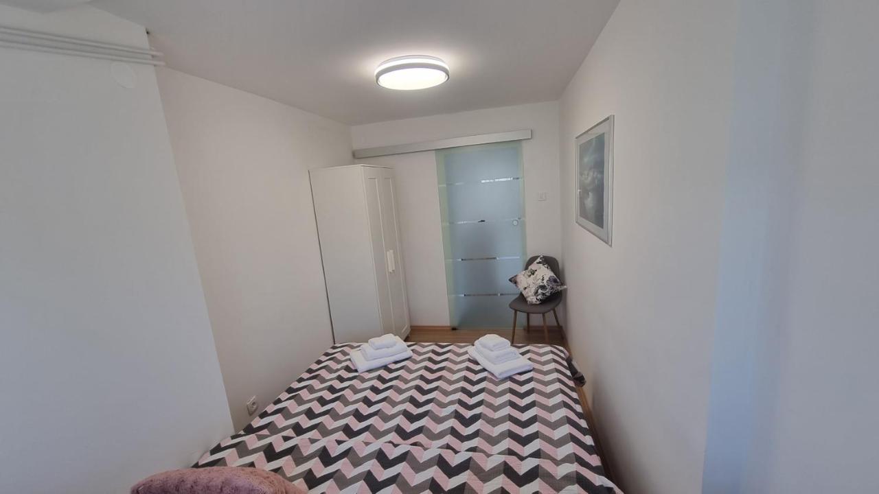 Harmony Apartment Koper Exterior foto