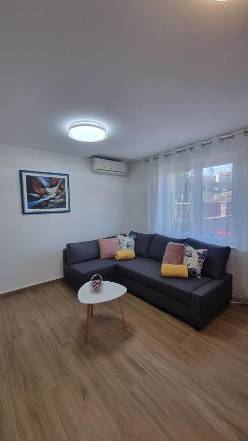 Harmony Apartment Koper Exterior foto