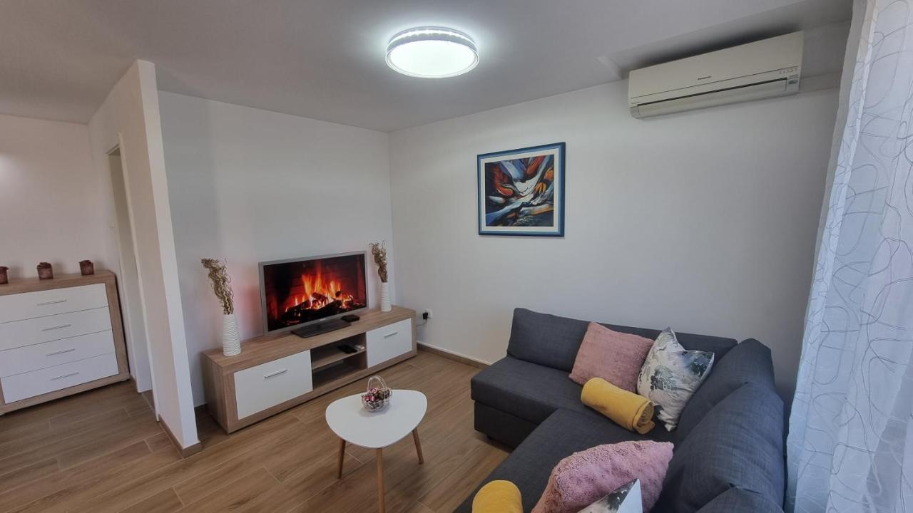 Harmony Apartment Koper Exterior foto