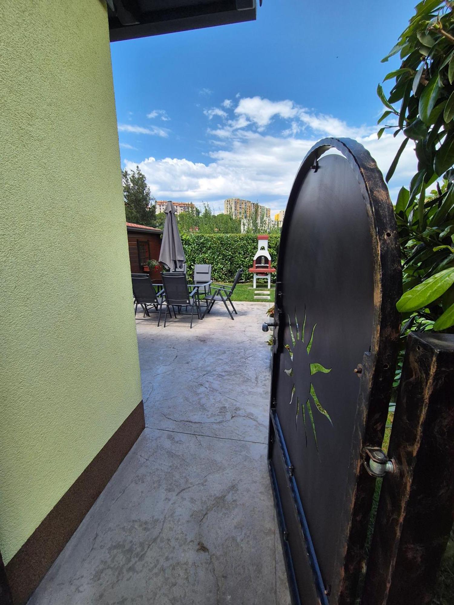 Harmony Apartment Koper Exterior foto